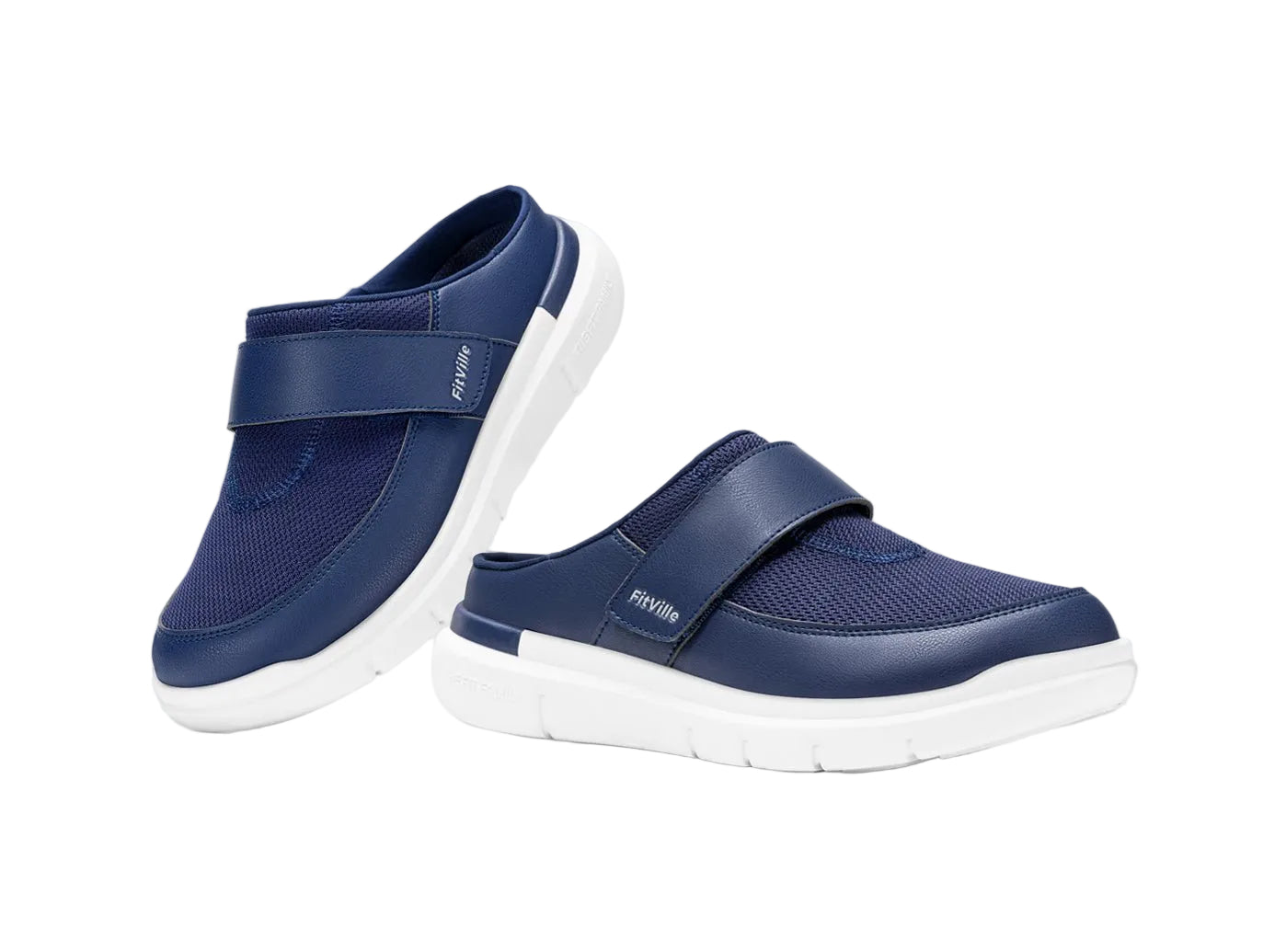Lagoz Jamie | Orthopedische Diabetes Heren Sandalen