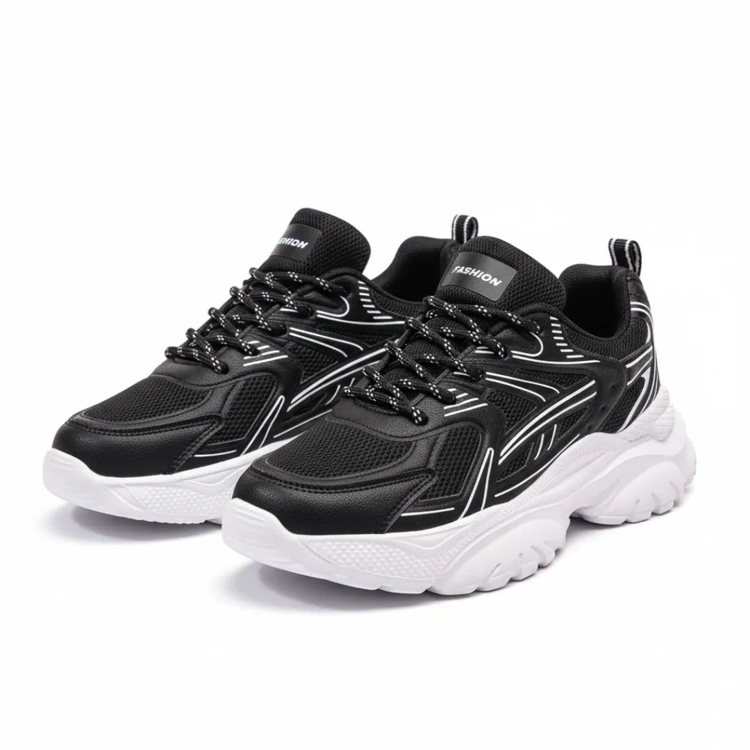 Lagoz Silva | Orthopedische Dames Sneaker