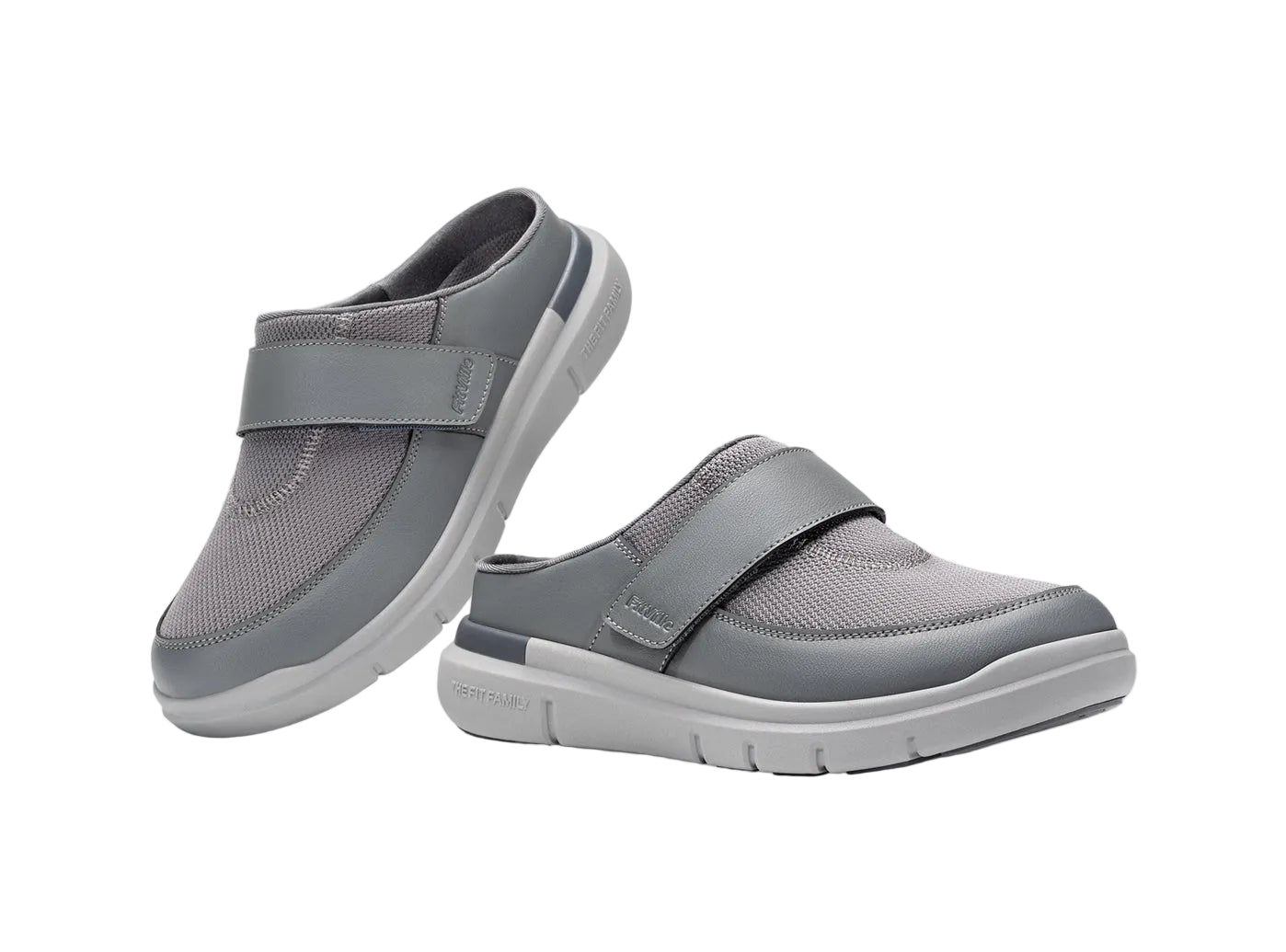 Lagoz Jamie | Orthopedische Diabetes Heren Sandalen