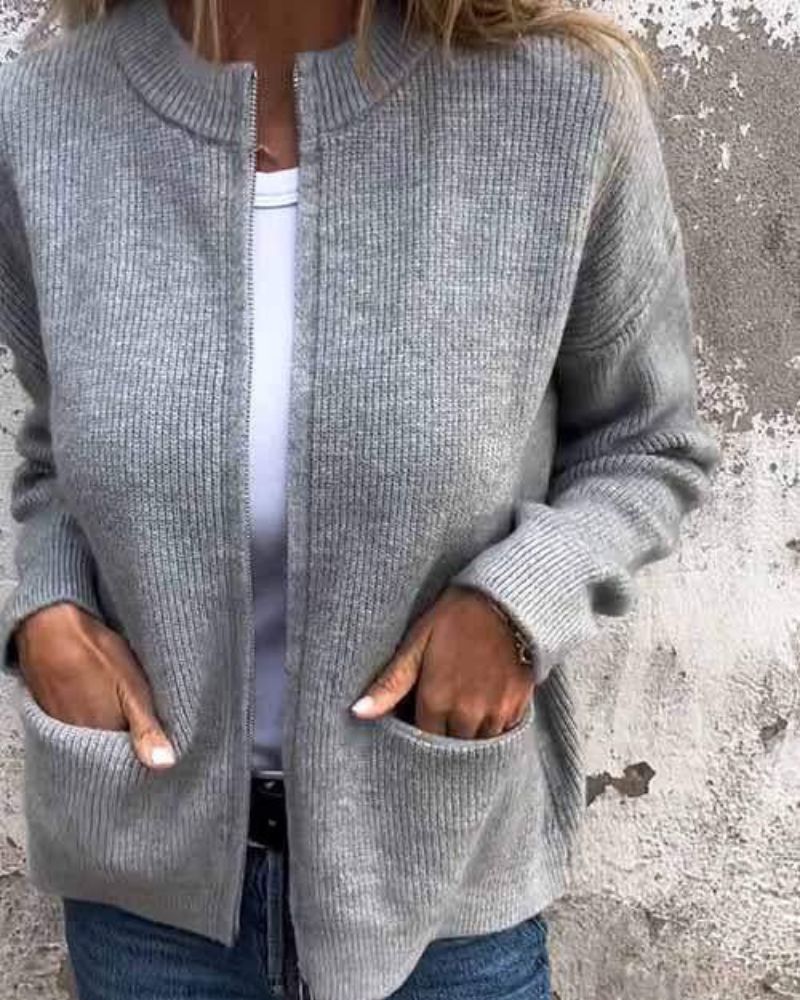 Lagoz Almira | Herfst vest