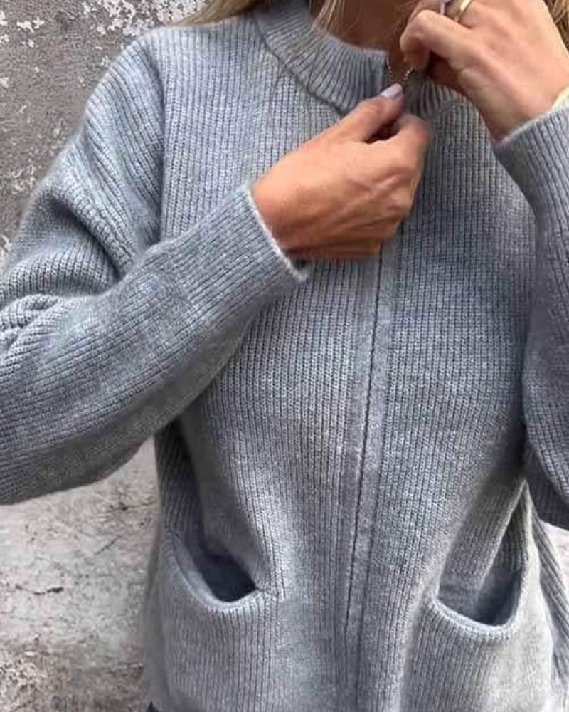 Lagoz Almira | Herfst vest
