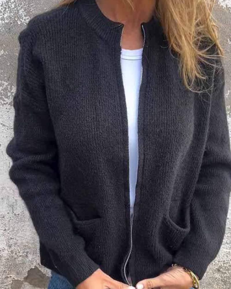Lagoz Almira | Herfst vest