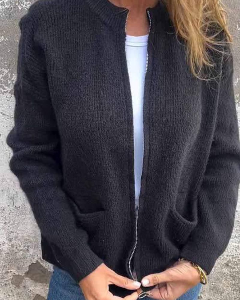 Lagoz Almira | Herfst vest
