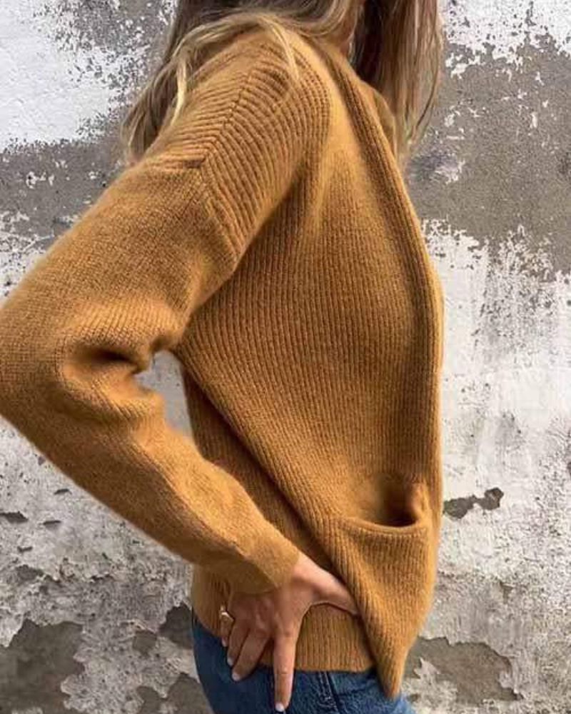 Lagoz Almira | Herfst vest