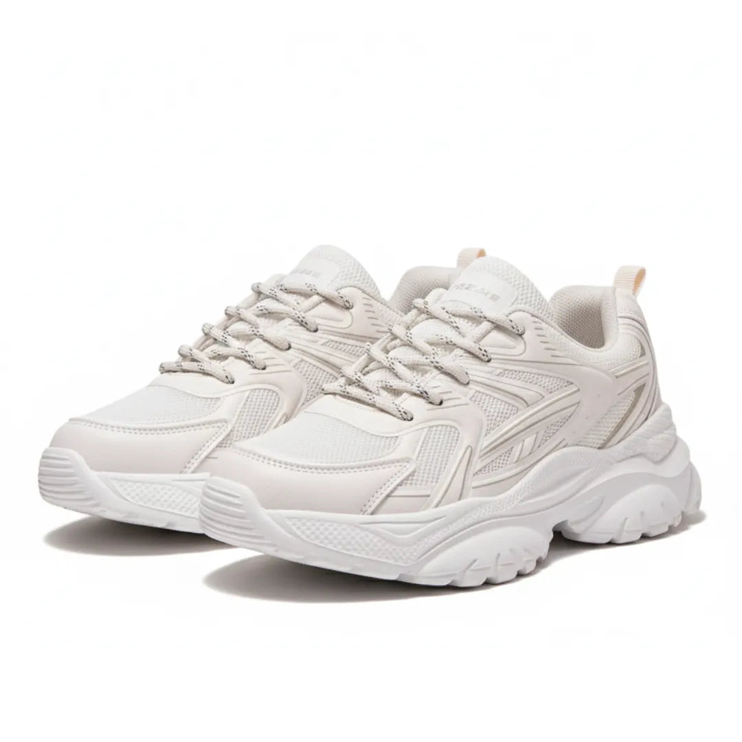 Lagoz Silva | Orthopedische Dames Sneaker