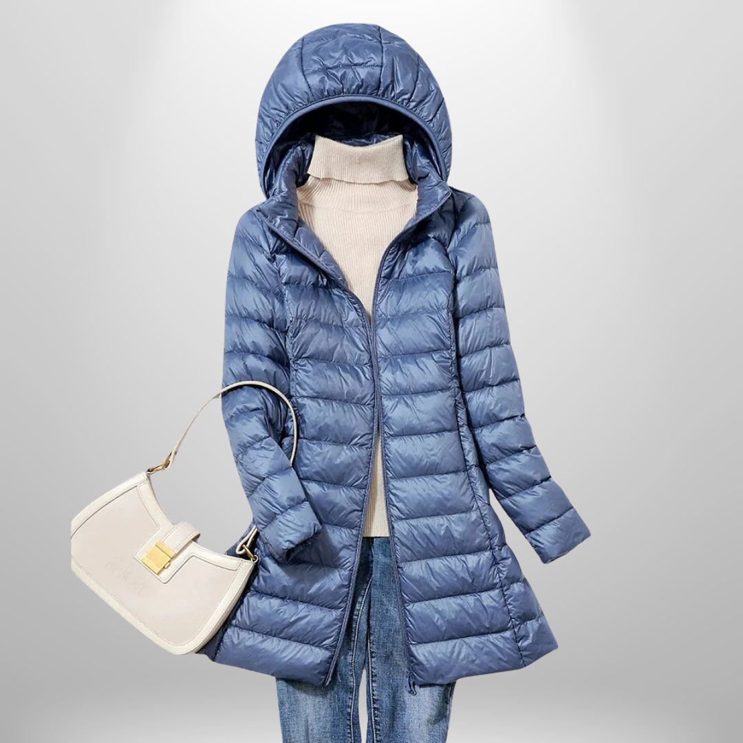 Lagoz Aurelia™ | Ultralichte Donsjas