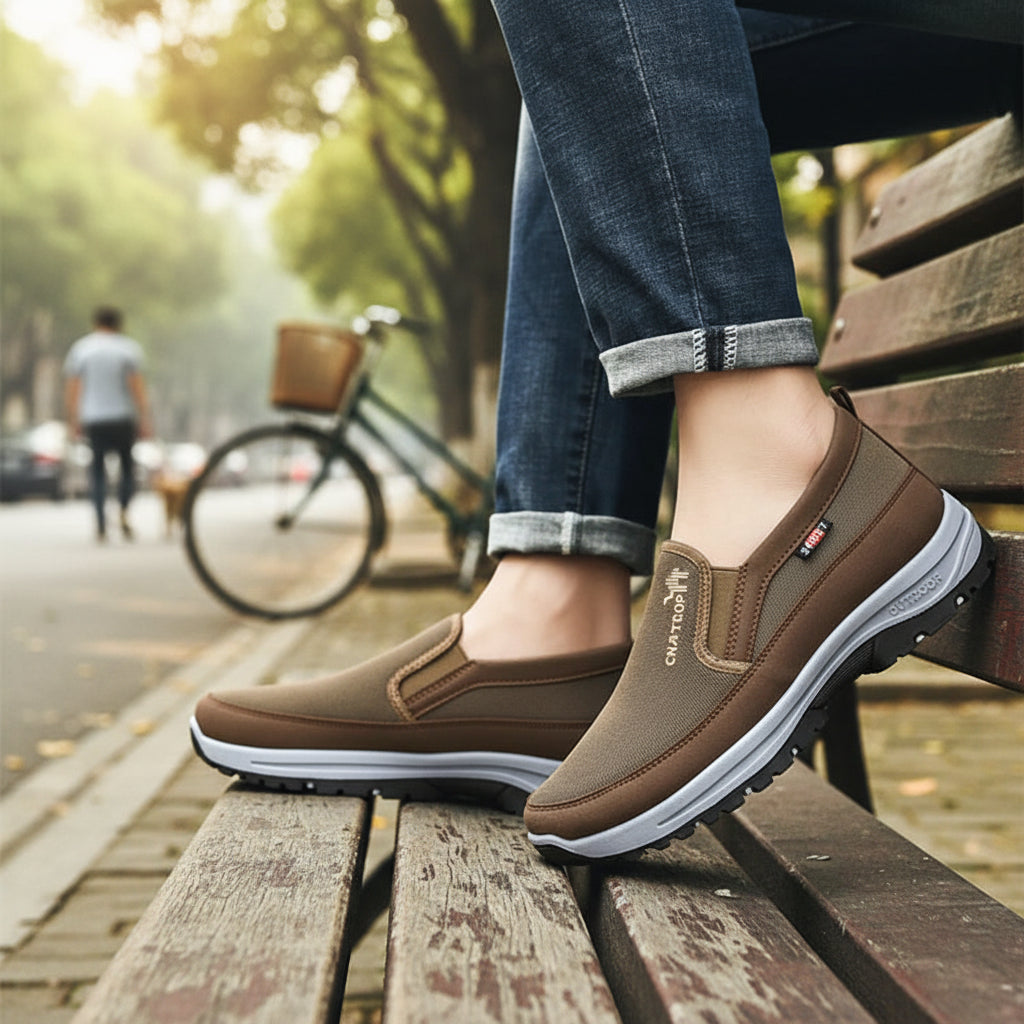 Lagoz Salin | Orthopedische Sneaker Unisex