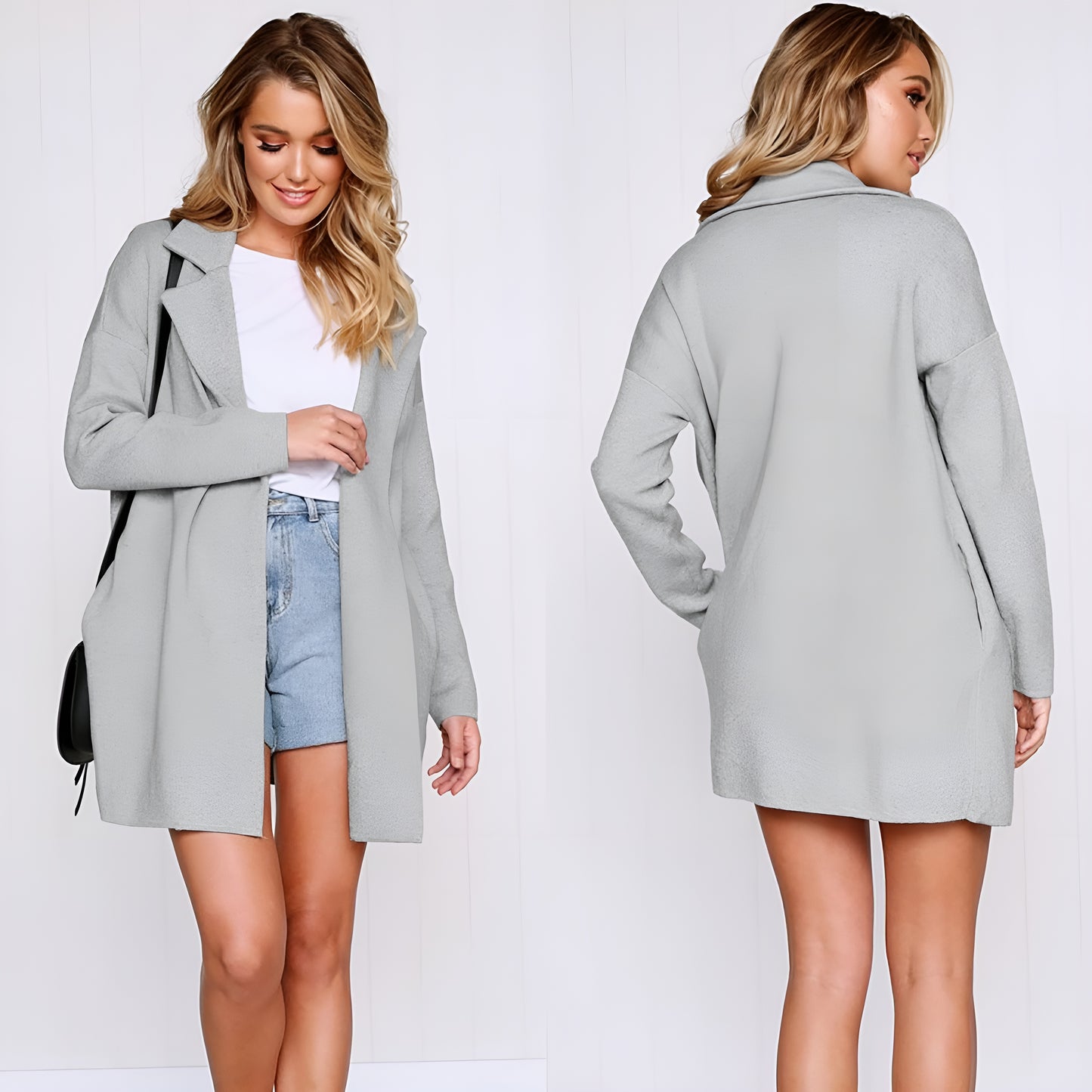 Lagoz Heritage | Wool Coat