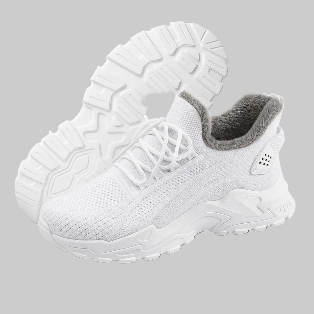 Lagoz Elora | Warme Orthopedische Dames Schoen