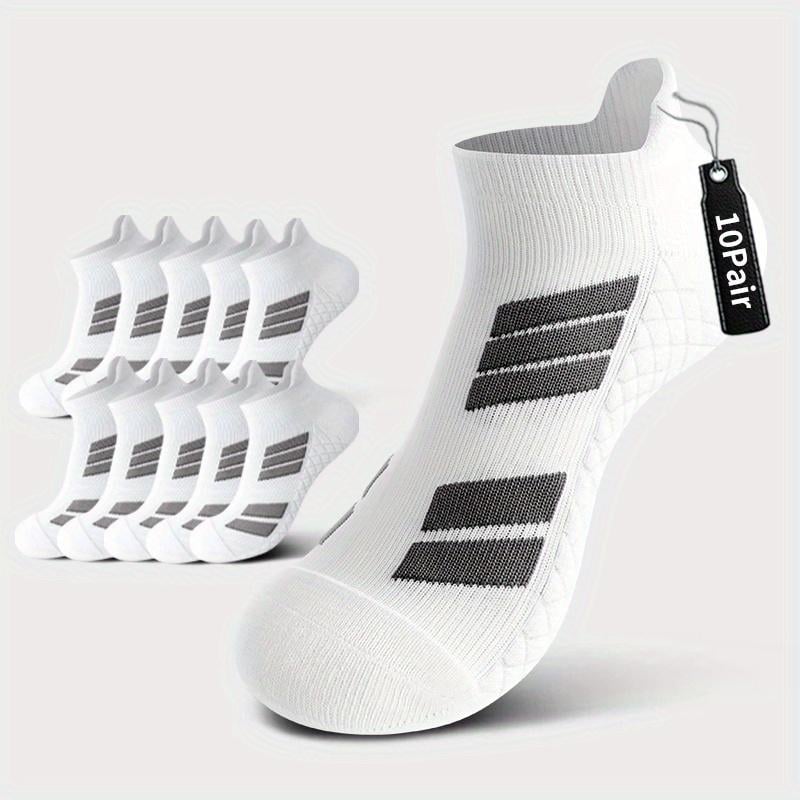 Lagoz Sokka | 10-pack Orthopedische unisex sokken