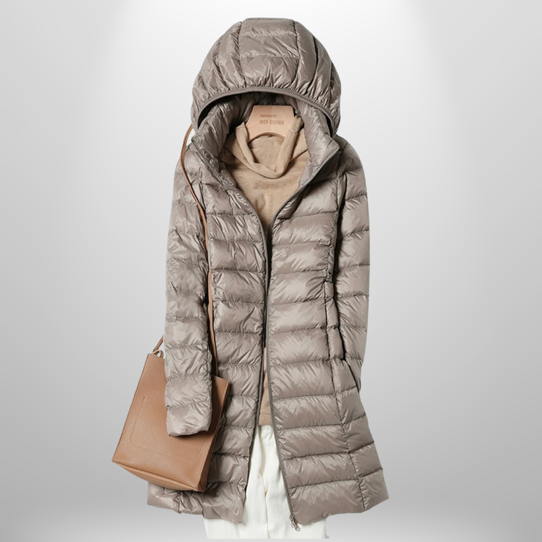 Lagoz Aurelia™ | Ultralichte Donsjas