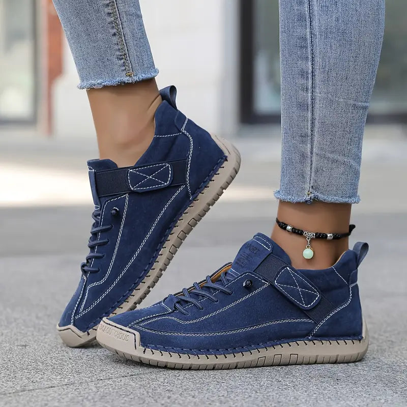 Lagoz Sora - Orthopedische Dames Schoenen
