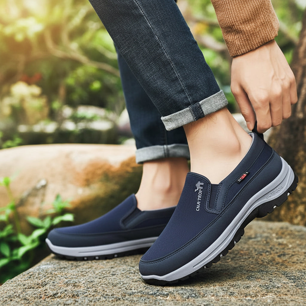 Lagoz Salin | Orthopedische Sneaker Unisex