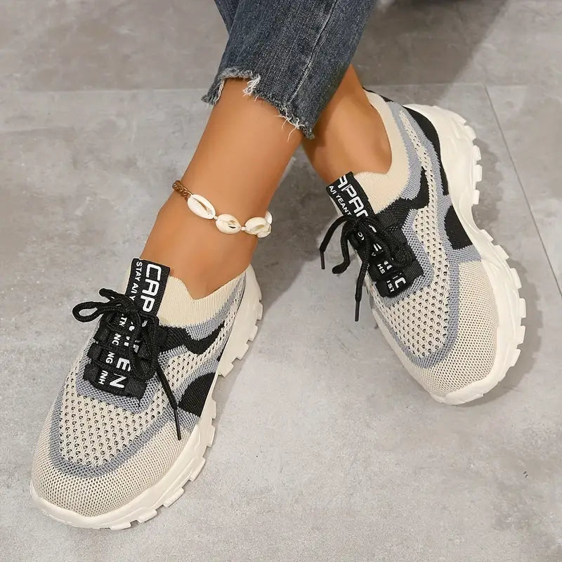 Lagoz Stretch | Sneakers