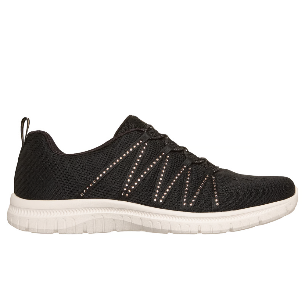 Lagoz Haltin | Orthopedische Dames Sneaker