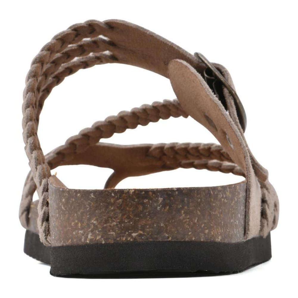 Lagoz Haylee | Comfort Dames Sandalen