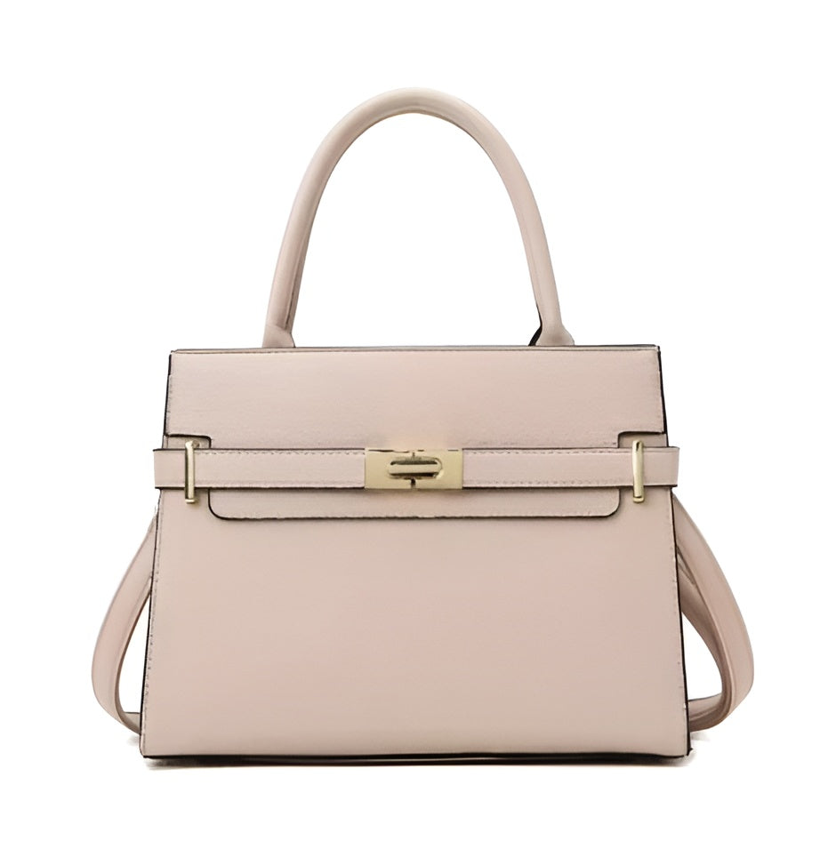 Lagoz Riva | Retro Crossbody Bag
