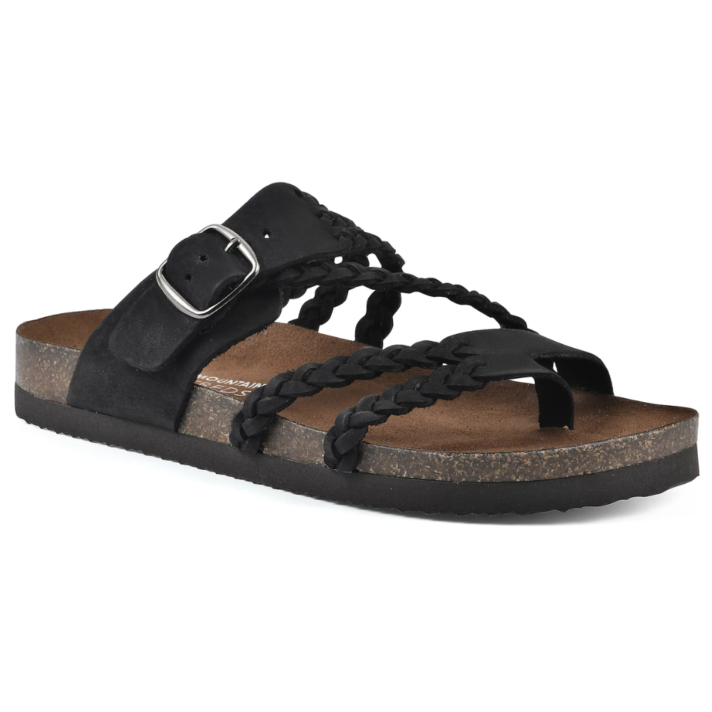 Lagoz Haylee | Comfort Dames Sandalen