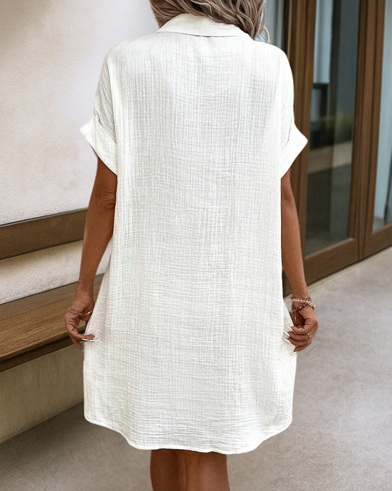 Lagoz Melissa™ | Comfortabele Jurk