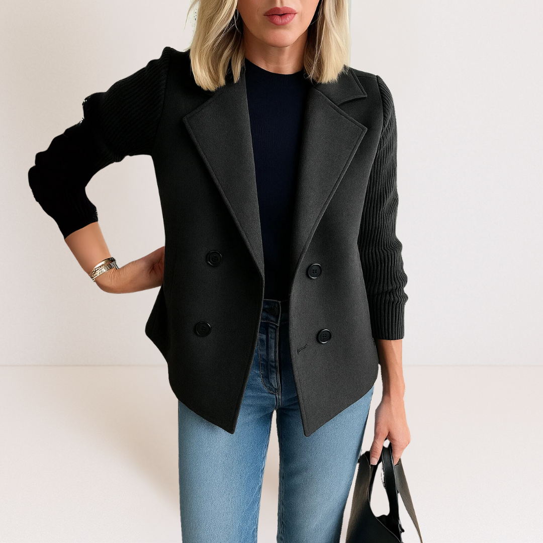 Lagoz Elena | Premium casual blazer