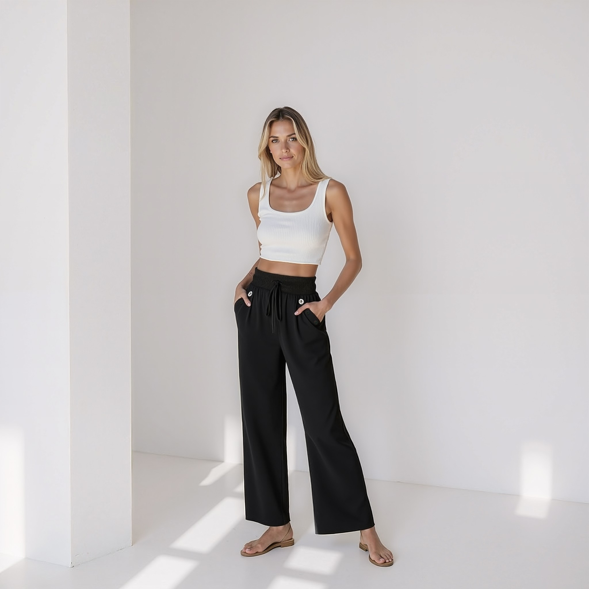 Lagoz | Tamara Lounge