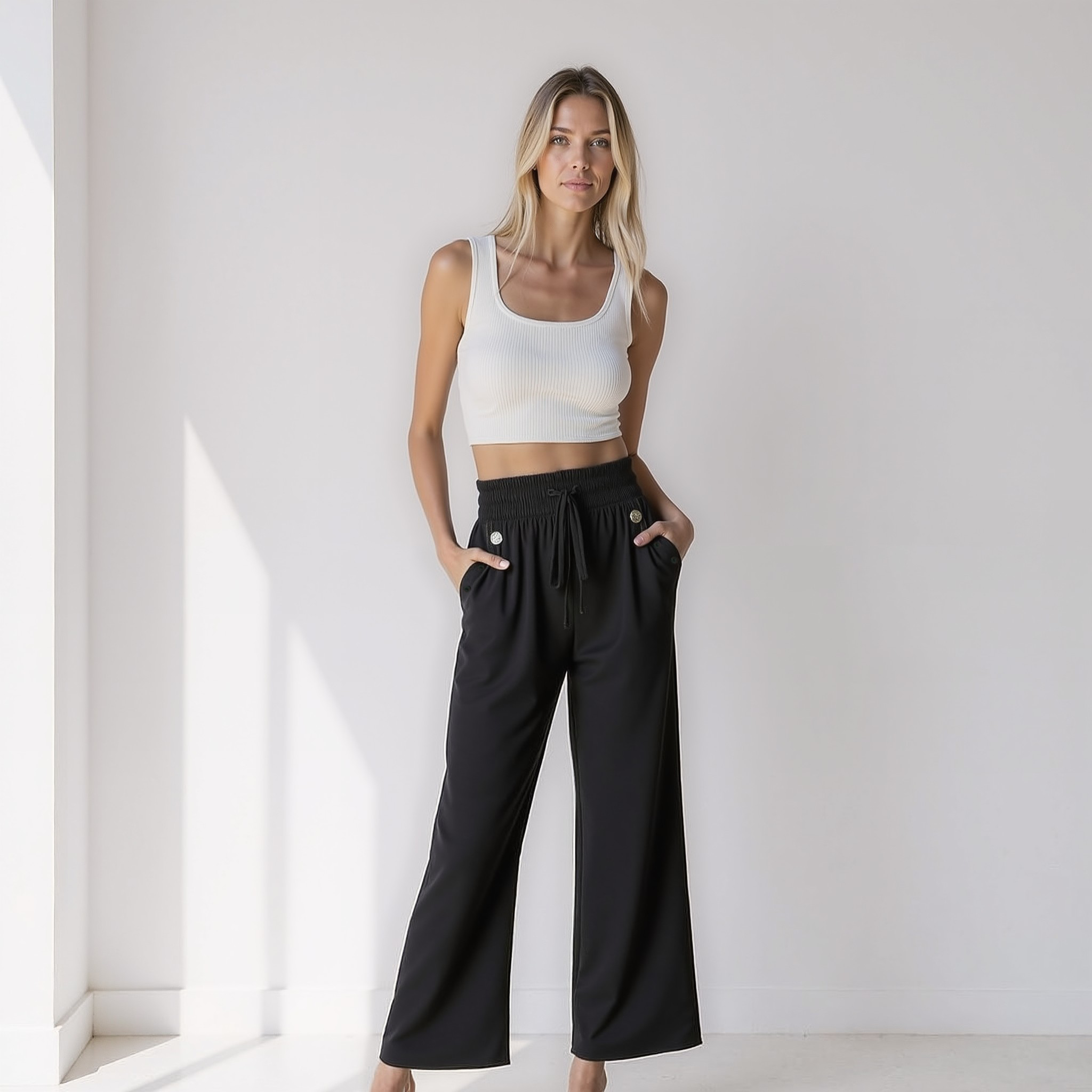 Lagoz | Tamara Lounge