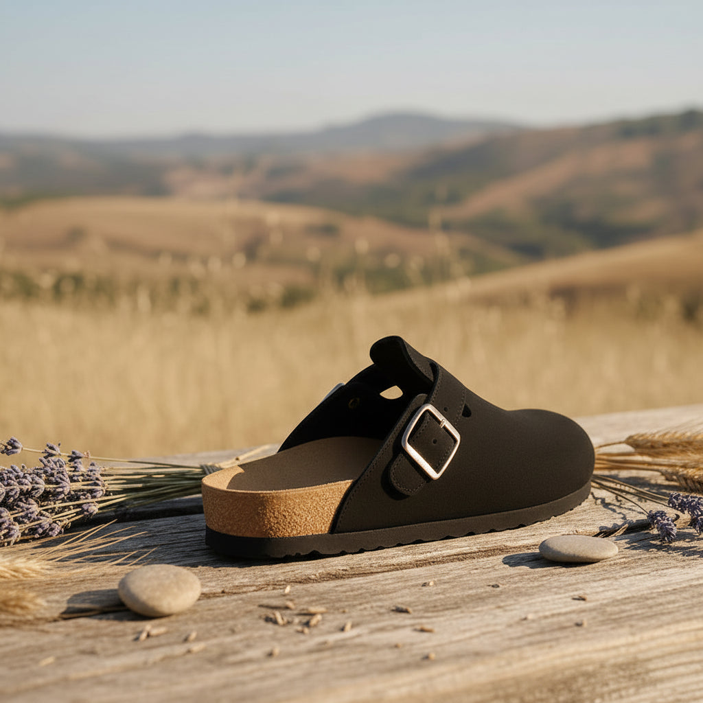 Lagoz Sanda | Orthopedische instappers Unisex