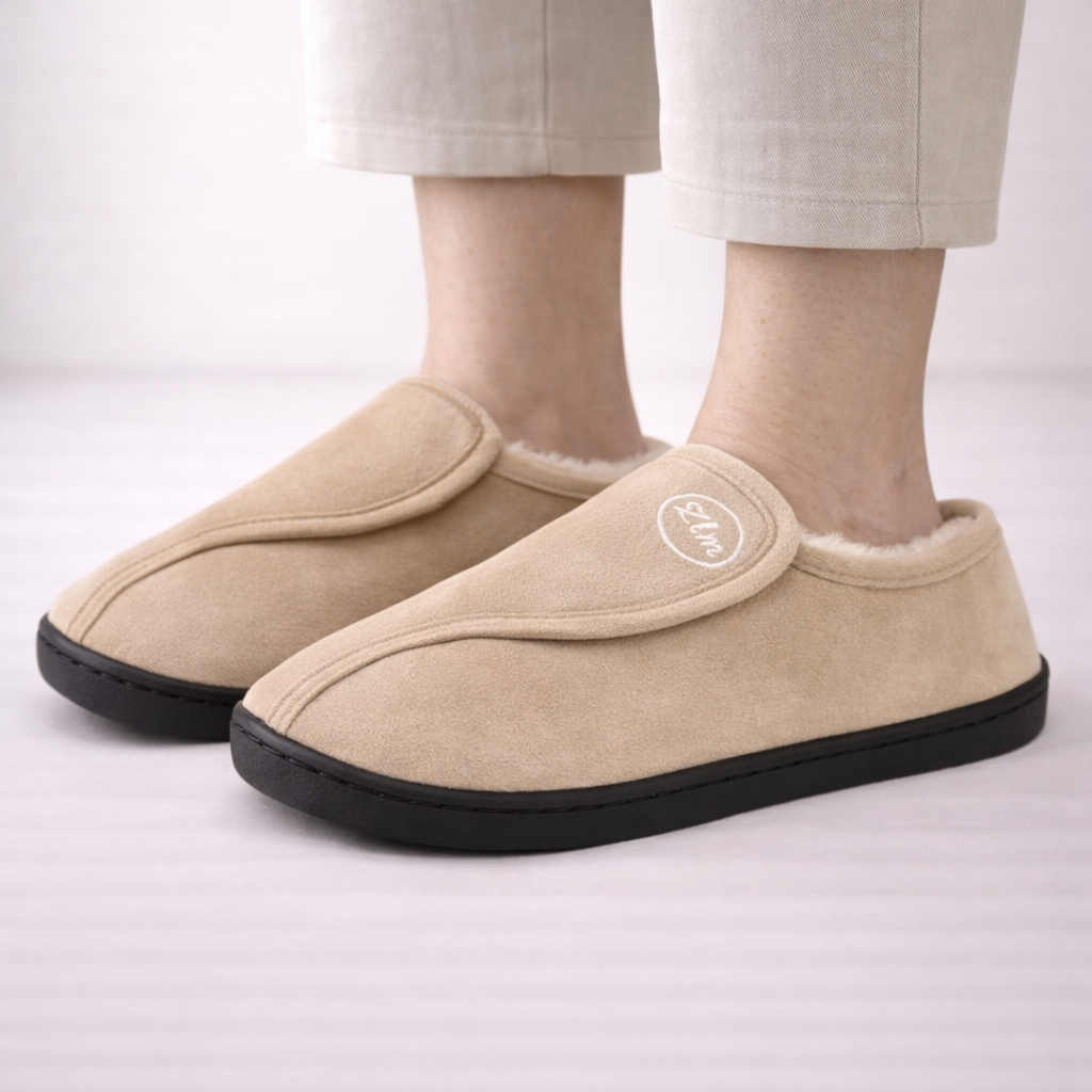 Lagoz Hans | Orthopedische Pantoffels Unisex