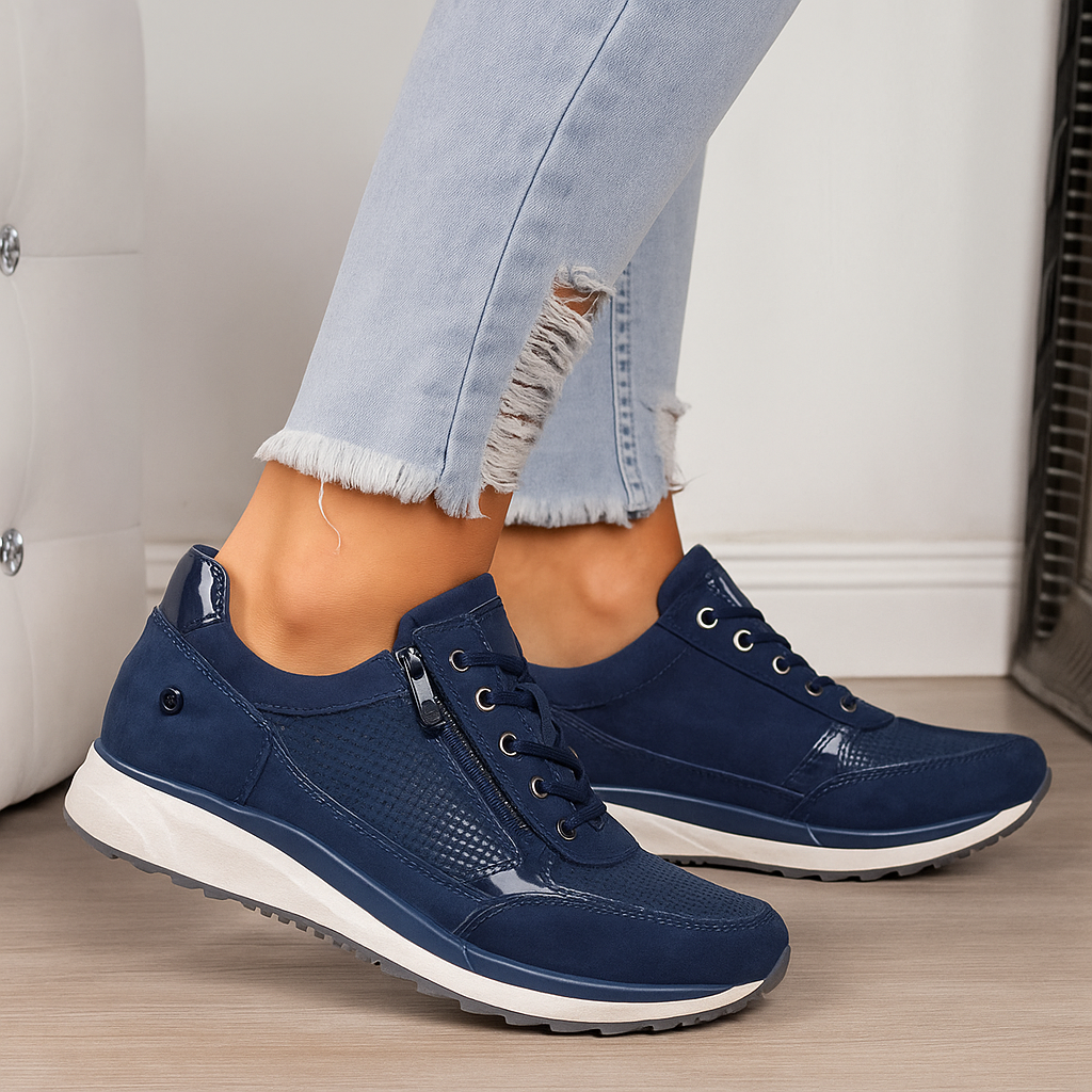 Lagoz Ans | Orthopedische Sneaker