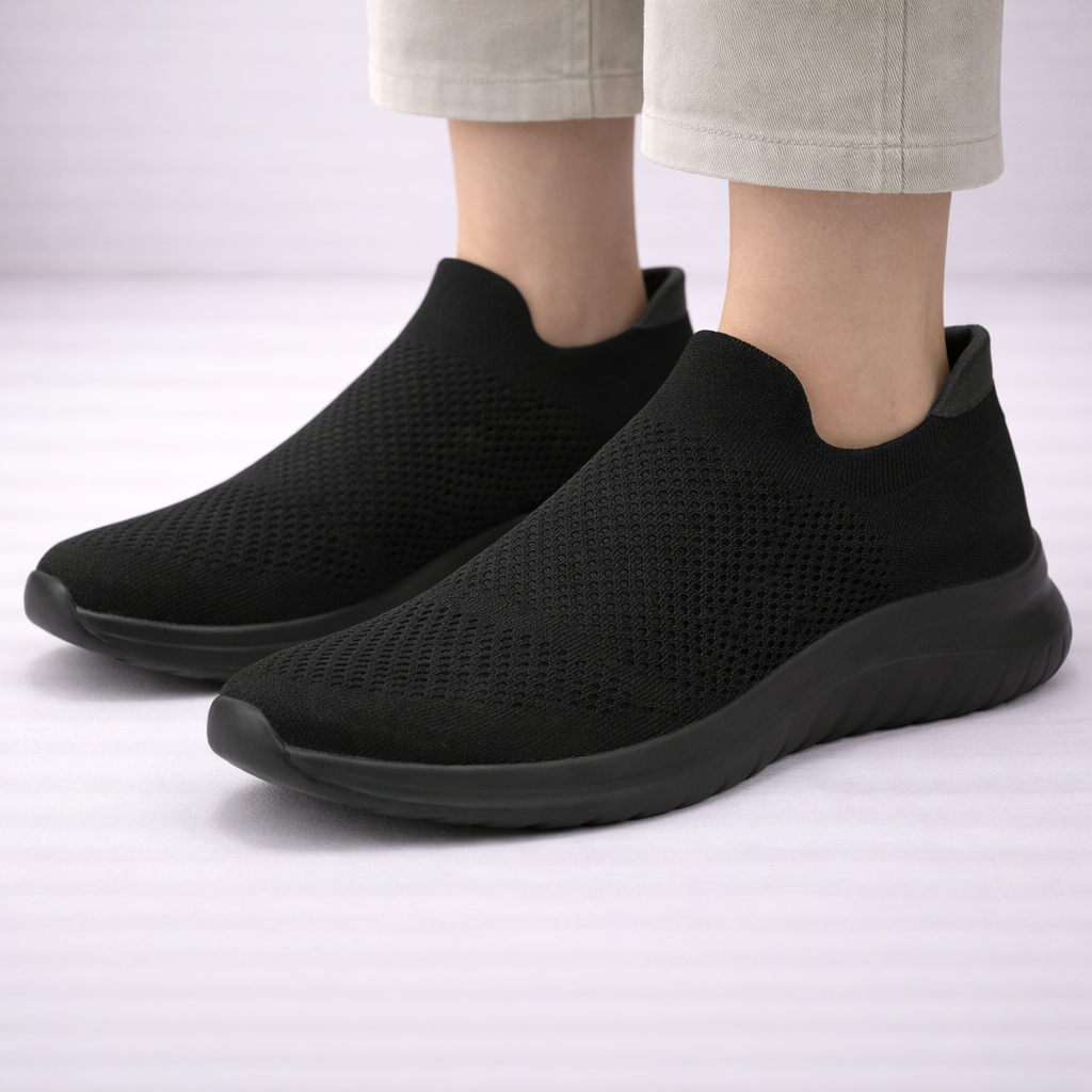 Lagoz Sam | Orthopedische Comfortabele Schoen Unisex - Lichtgewicht