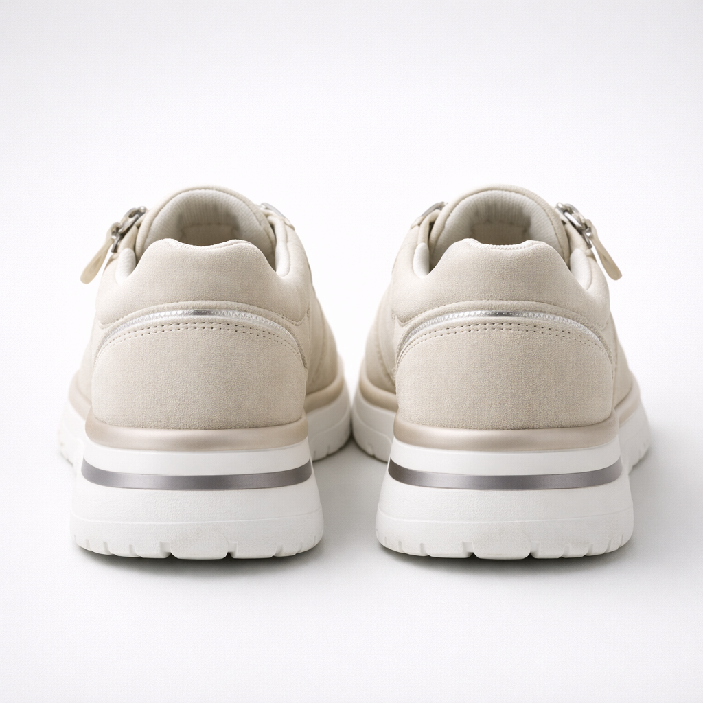 Lagoz Nicole | Orthopedische Dames Wandelschoenen Sneaker