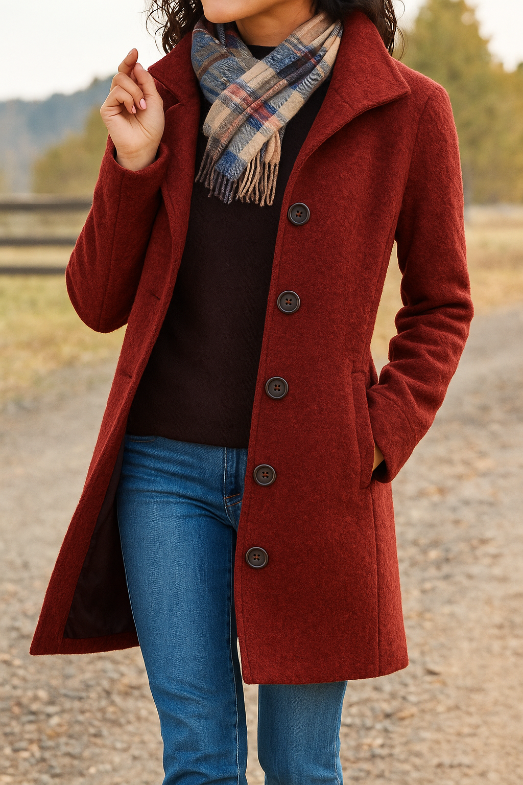 Lagoz Lela | Herfstjas