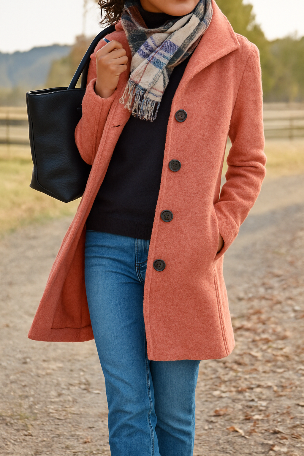 Lagoz Lela | Herfstjas