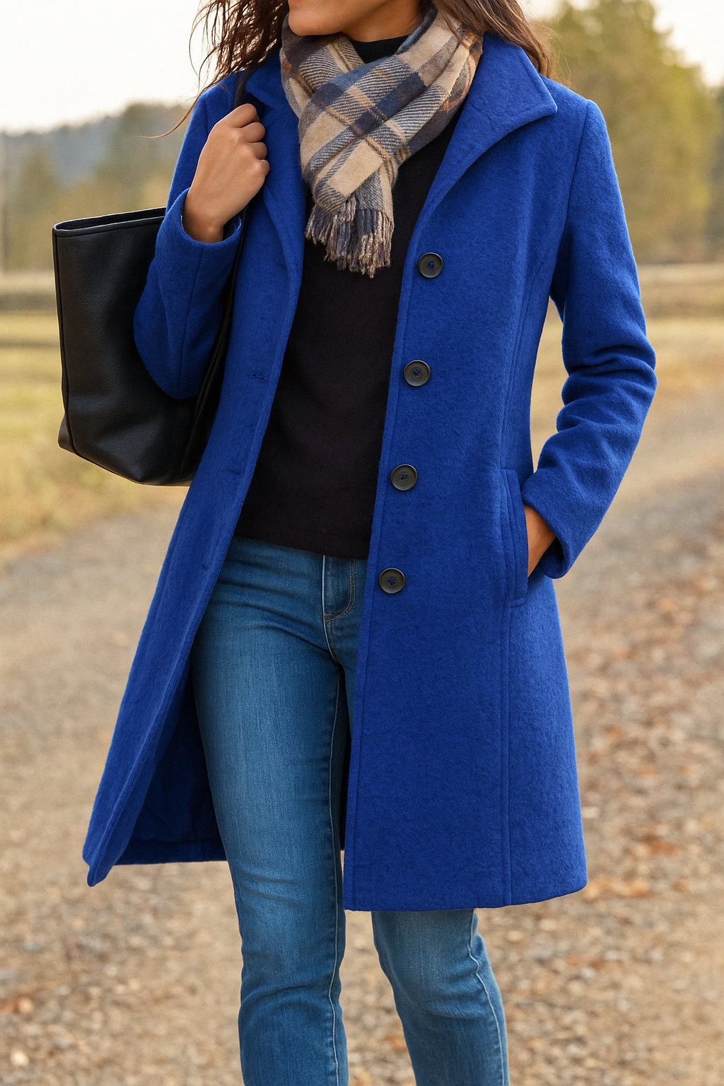 Lagoz Lela | Herfstjas