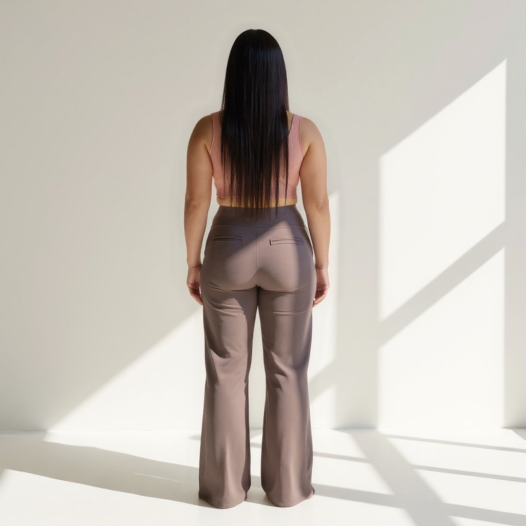 Lagoz | Emily Comfy Pantalon