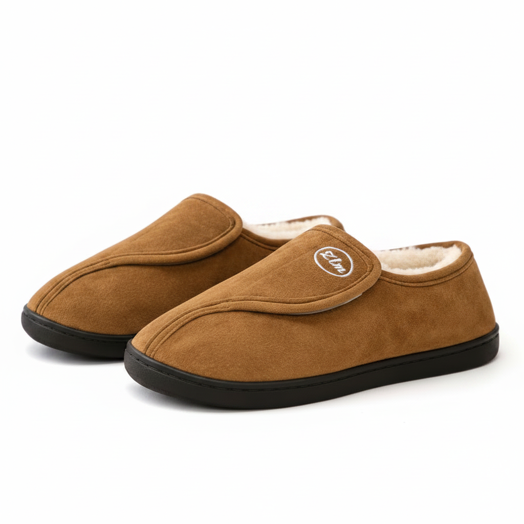 Lagoz Hans | Orthopedische Pantoffels Unisex