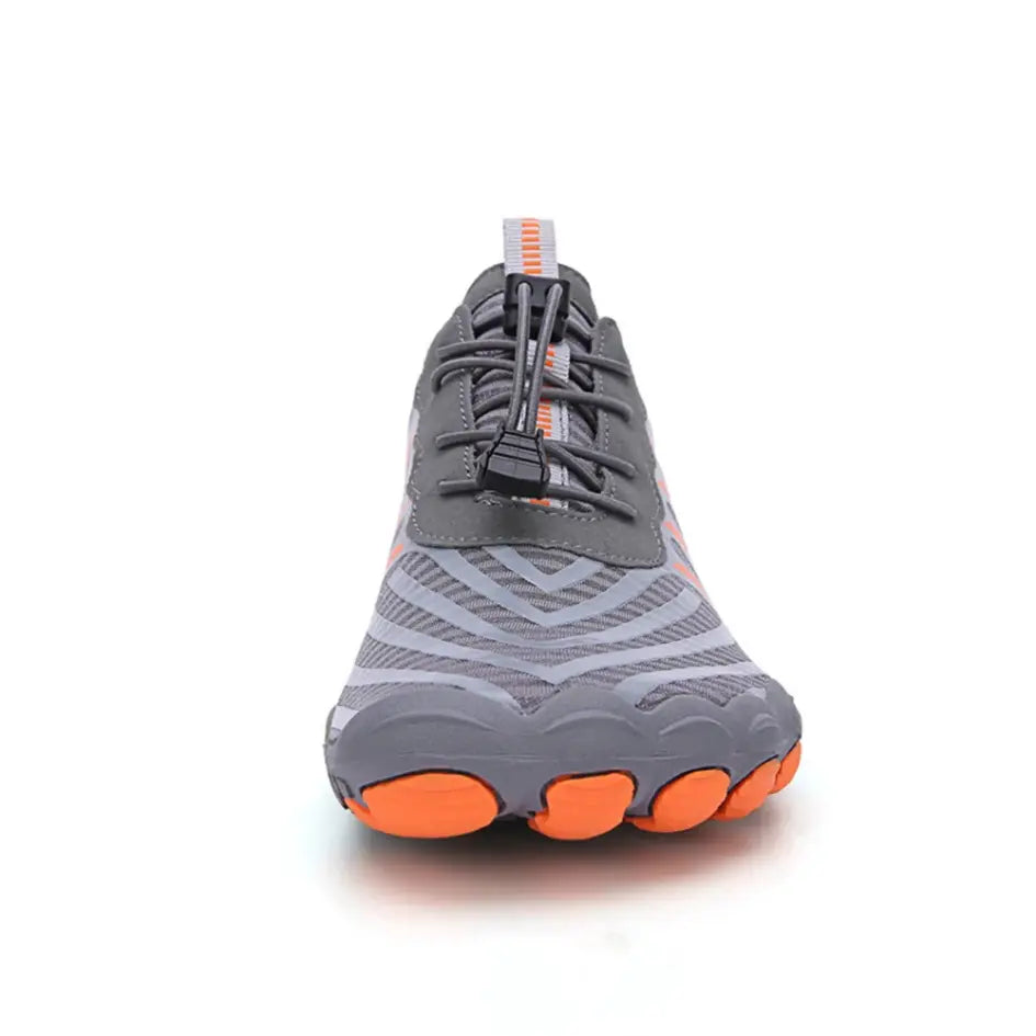 Lagoz Marco | Barefoot Heren Schoenen - Hele dag comfort, vrijheid en pijnverlichting (Unisex) - Riva Pro