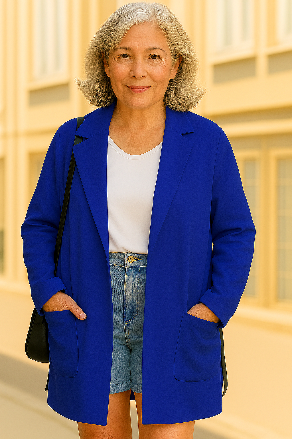 Lagoz Heritage | Wool Coat