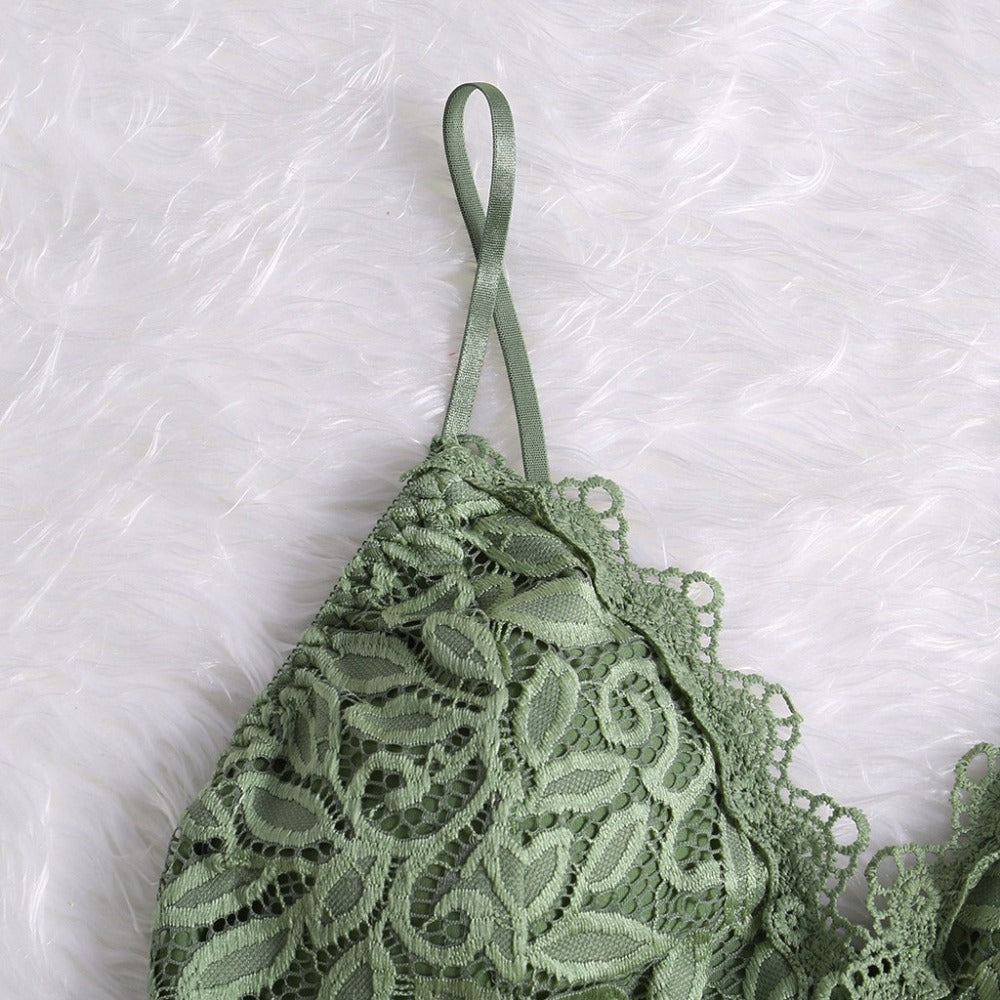 Lagoz Mara | Dames Mesh Top een zomerse & stijlvolle damestop