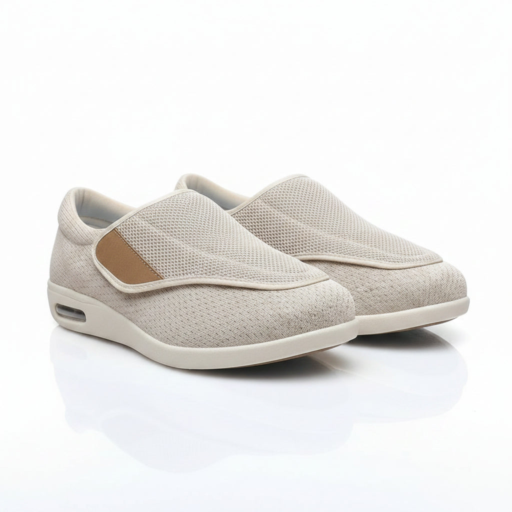 Lagoz Petra | Orthopedische Comfort Sneaker