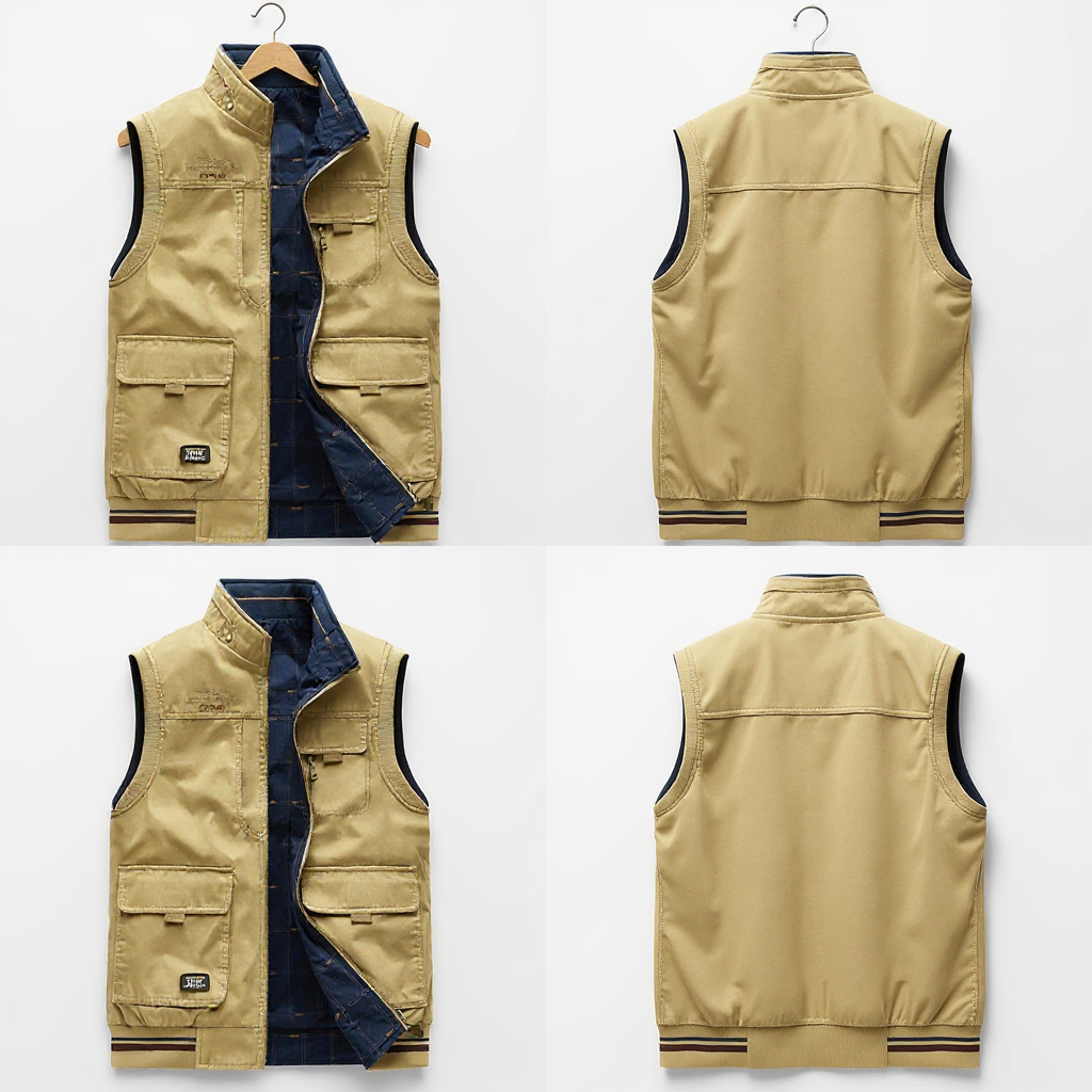 Lagoz Elegant| Herenvest