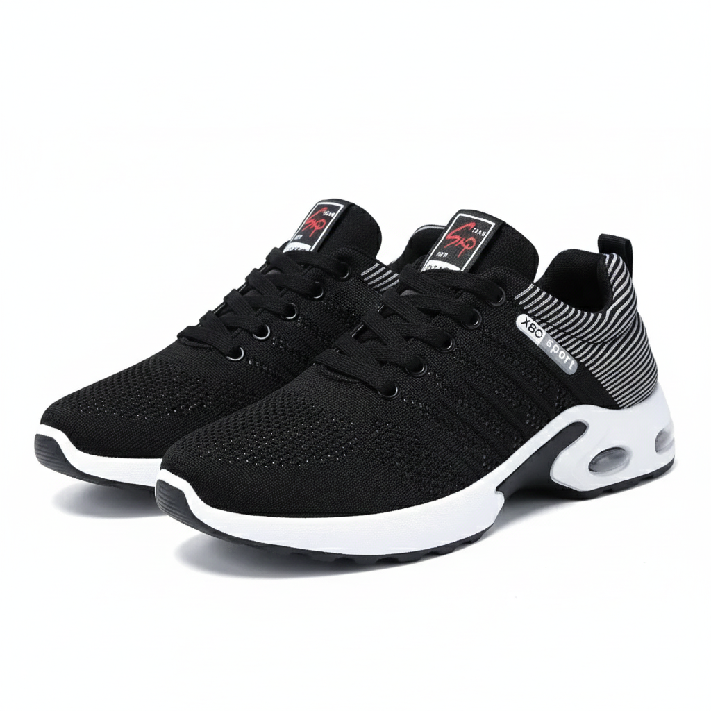 Lagoz dirk | Orthopedische Heren Sneaker