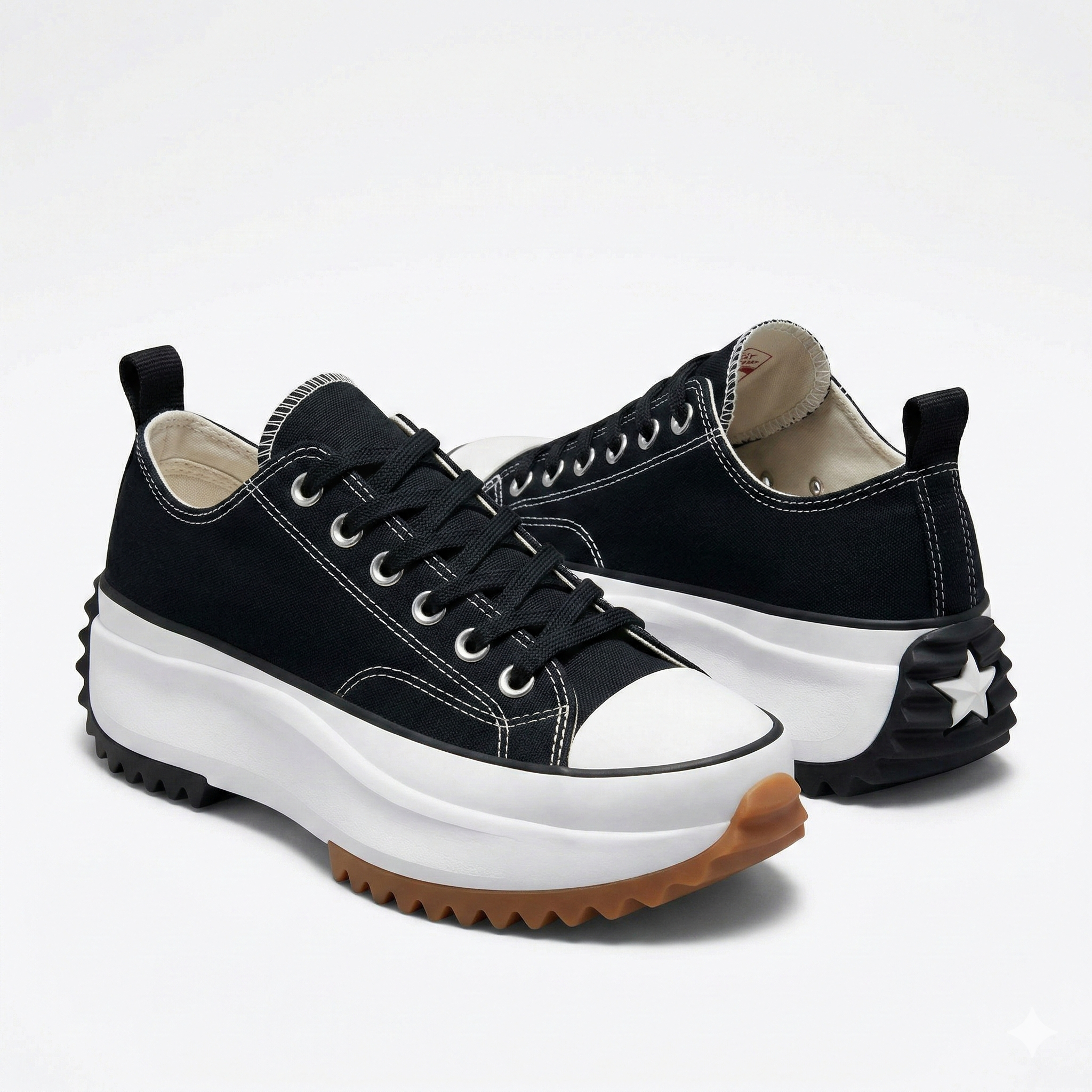 Lagoz Ladia | Ondersteunende Dames Sneaker