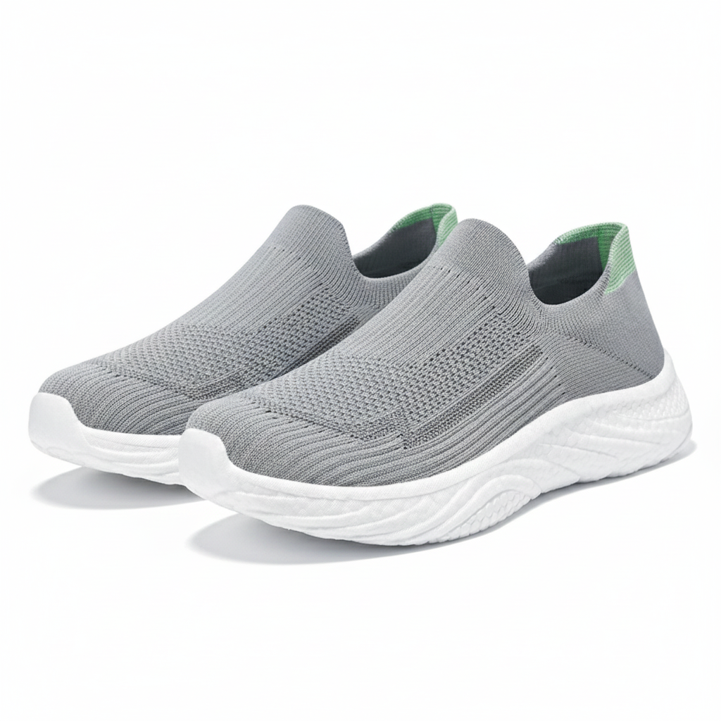 Lagoz Mariek | Orthopedische Dempende Unisex Schoenen