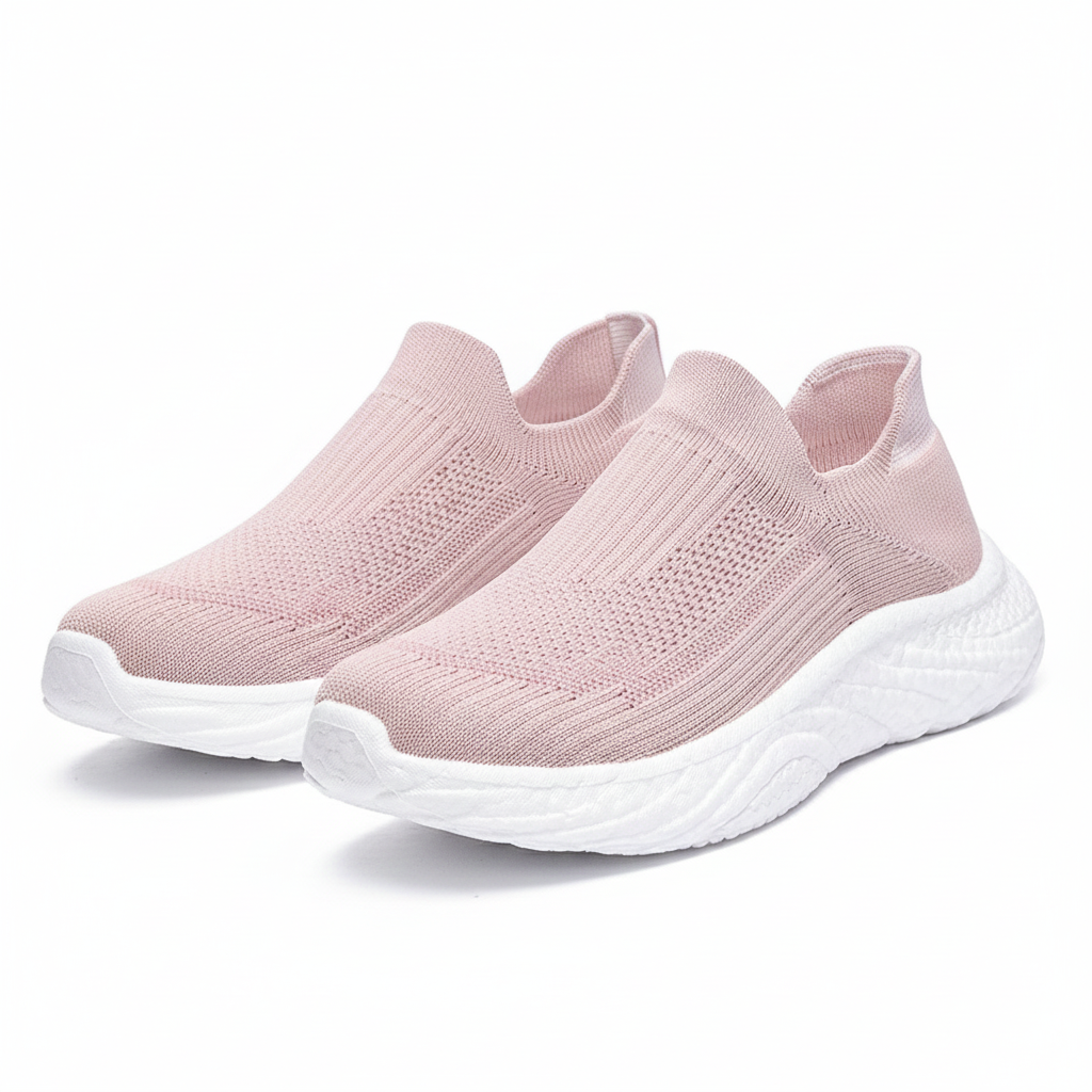 Lagoz Mariek | Orthopedische Dempende Unisex Schoenen