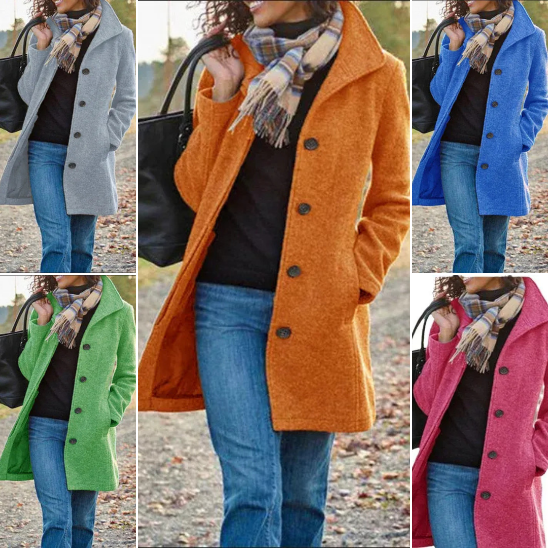 Lagoz Lela | Herfstjas