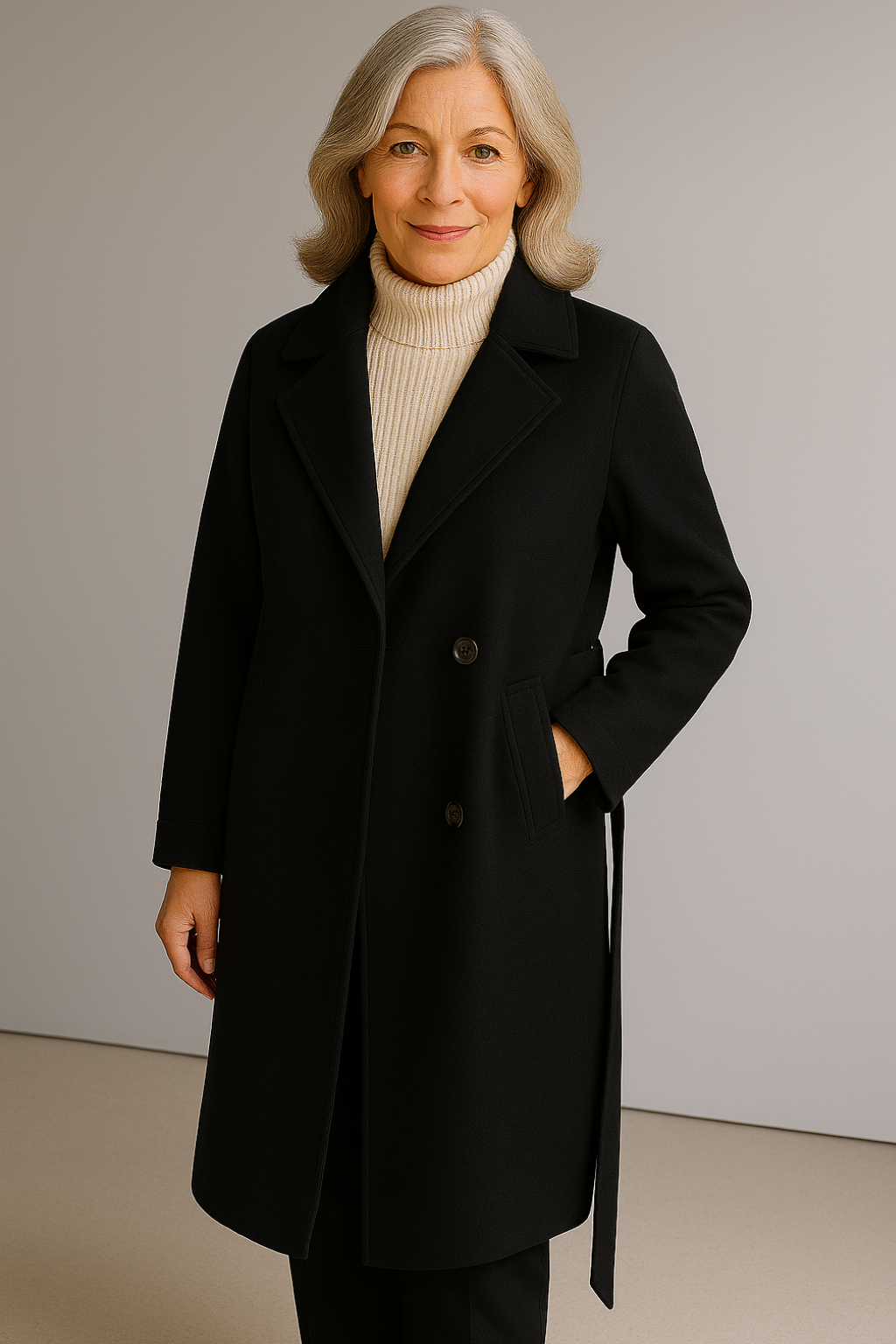 Lagoz Wilia | Luxe Jas