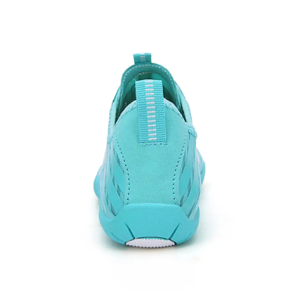Lagoz Marco | Barefoot Heren Schoenen - Hele dag comfort, vrijheid en pijnverlichting (Unisex) - Riva Pro