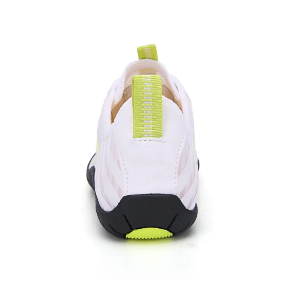 Lagoz Marco | Barefoot Heren Schoenen - Hele dag comfort, vrijheid en pijnverlichting (Unisex) - Riva Pro