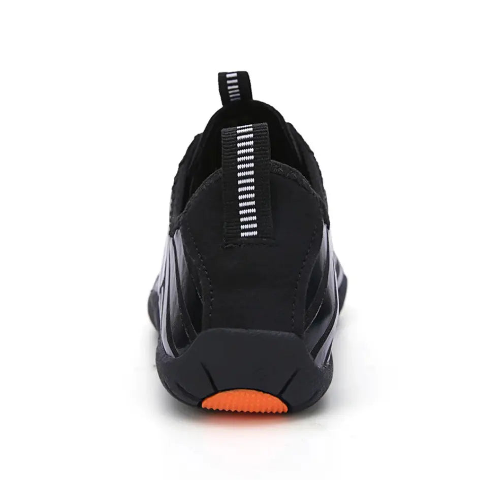 Lagoz Marco | Barefoot Heren Schoenen - Hele dag comfort, vrijheid en pijnverlichting (Unisex) - Riva Pro